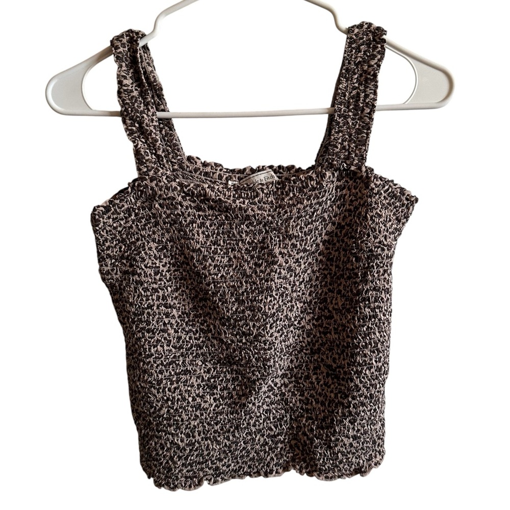 Abercrombie & Fitch Women’s Tank Top